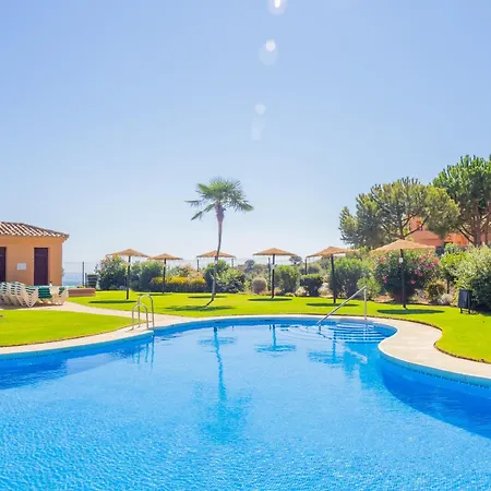 Cubo's Marbella Golf & Parking Ojen