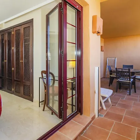 Apartment Cubo's Marbella Golf & Parking Ojen