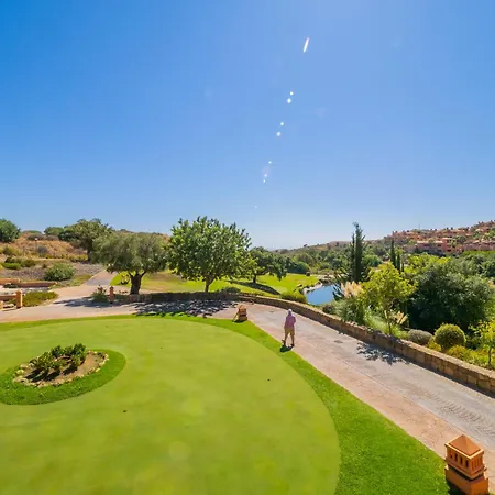 Cubo's Marbella Golf & Parking דירה Ojén