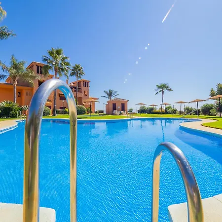 Apartment Cubo's Marbella Golf & Parking Ojen